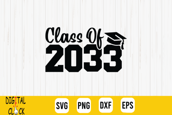 Class of 2033 Graduation Design Review