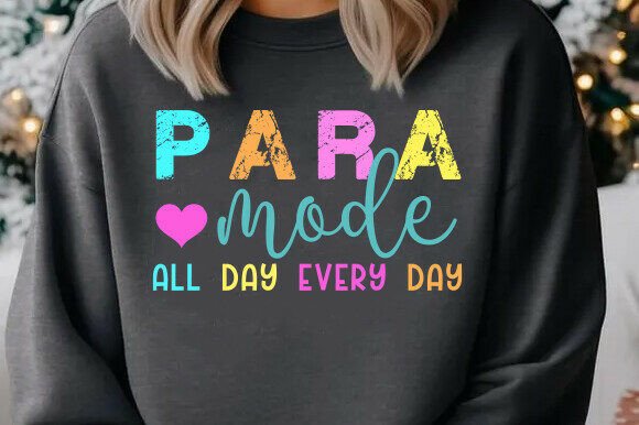Coquette Para PNG: A Charming Teacher Appreciation Design