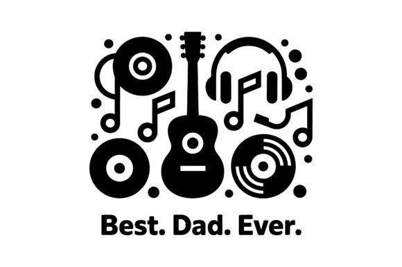 Music Audio Icon Set EPS: A Designer's Take