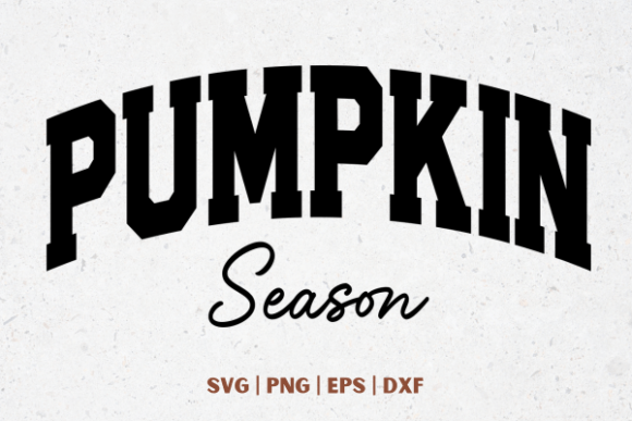 Pumpkin Season Varsity: A Closer Look