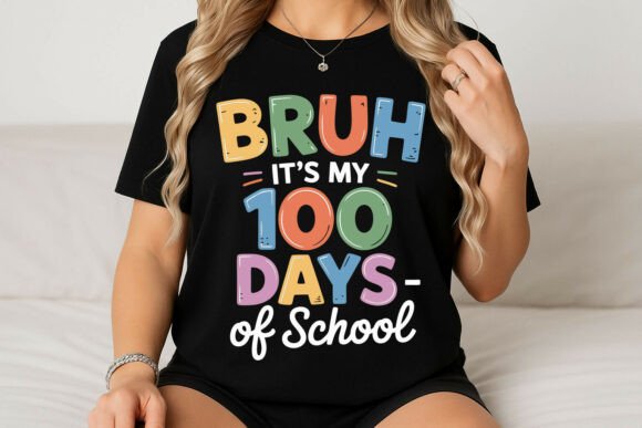 Review: 100 Days of School Celebration Design