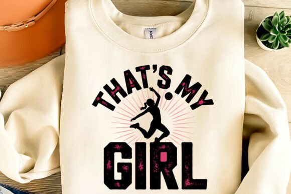 Review: That’s My Girl – T-Shirt Design